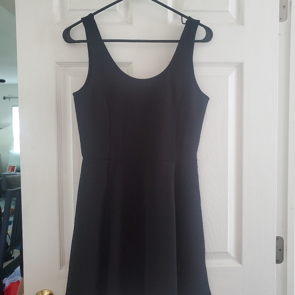 H&M Size 10 LBD